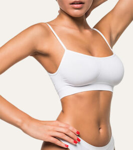 Hybrid Breast Augmentation delivers more than what breast implants or fat grafting can do alone