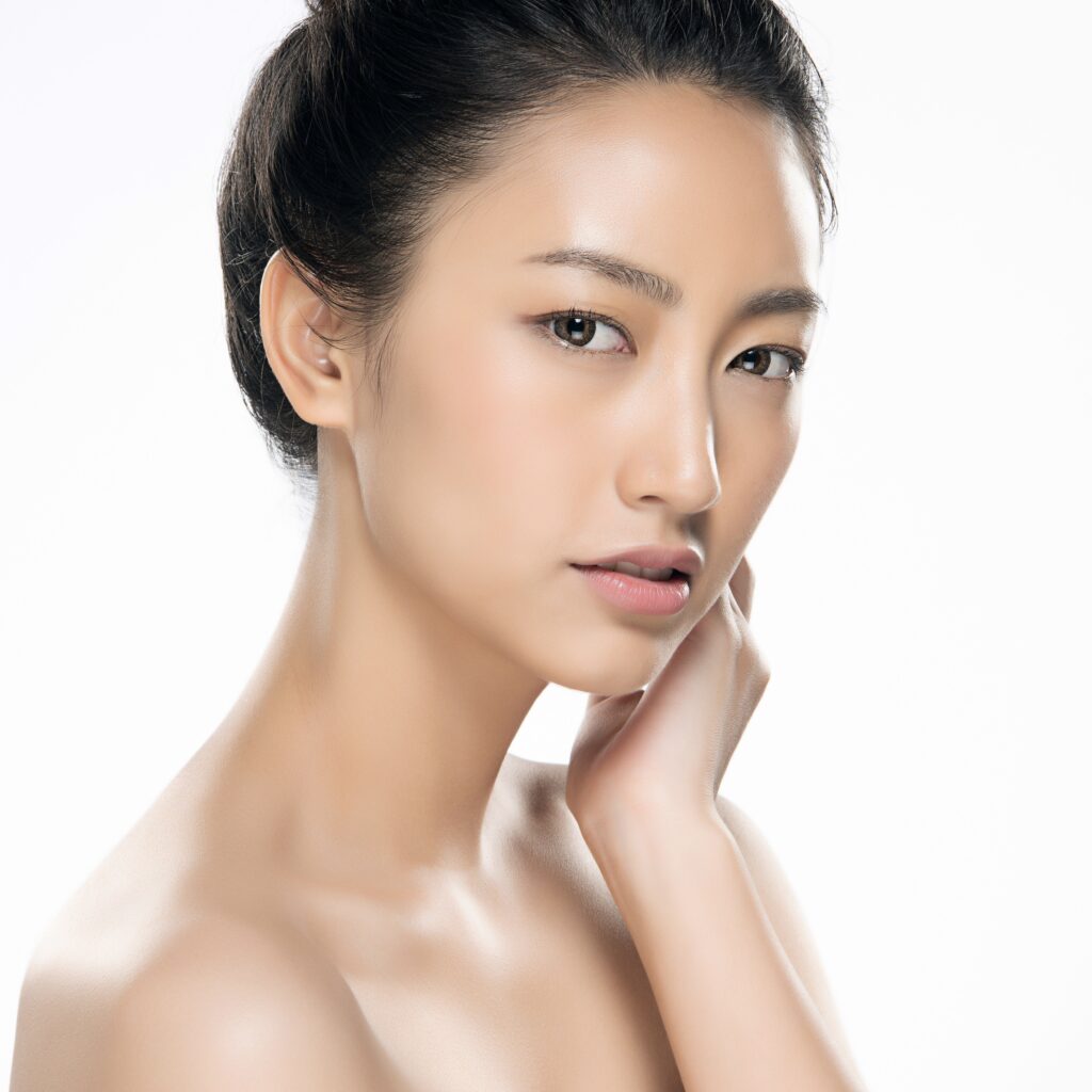 Non-surgical Facial Beautification