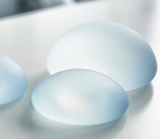 Breast Implant Surgery